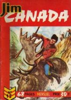 Grand Scan Canada Jim n° 15